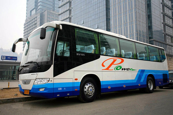 婺源旅游大巴包车价格_5-60座大巴包车带司机_包车价格查询