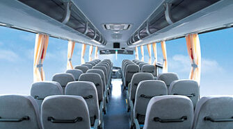 宇通客车  商务车租赁包车_ZK6117HA