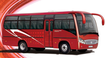 长安客车  商务车租赁包车_SC6752EN