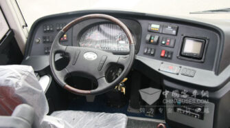 安凯客车  商务车租赁包车_HFF6120K06D