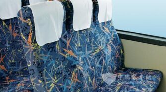 海格客车  商务车租赁包车_KLQ6126TE3