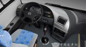 金旅客车  商务车租赁包车_XML6998