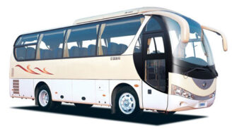 宇通客车  商务车租赁包车_ZK6798HA