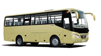 宇通客车  商务车租赁包车_ZK6932D