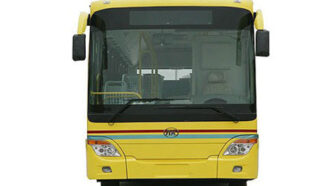 安凯客车  商务车租赁包车_HFF6121G03EV