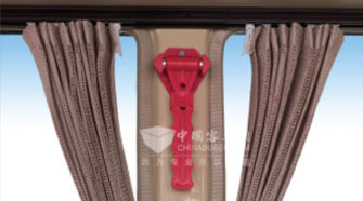 金龙客车  商务车租赁包车_XMQ6706NE3