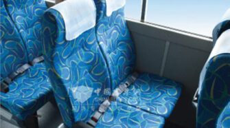 金龙客车  商务车租赁包车_XMQ6660NE3