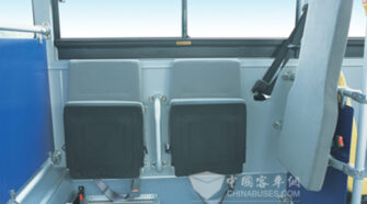 金龙客车  其他租赁包车_XMQ6125GH