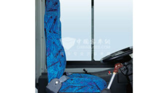 金龙客车  商务车租赁包车_XMQ6106G