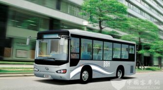 海格客车  商务车租赁包车_KLQ6850G