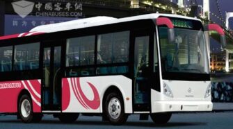 长安客车  商务车租赁包车_SC6842