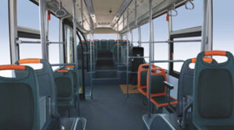 黄海客车  其他租赁包车_DD6126S11