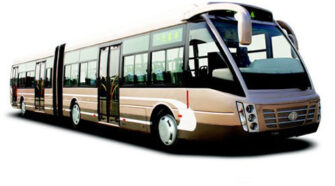 解放客车  商务车租赁包车_CA6180SQ2