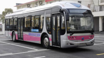 扬子江客车  其他租赁包车_WG6120HAA4