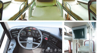 青年客车  商务车租赁包车_JNP6128WE/JNP6128WKE