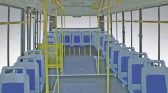 黄海客车  商务车租赁包车_DD6109S05F