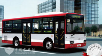 万象客车  商务车租赁包车_SXC6890G4