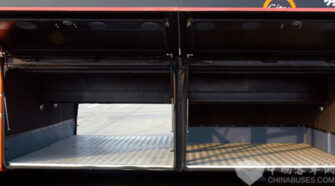 中通客车  其他租赁包车_LCK6103G