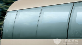 一汽丰田  商务车租赁包车_COASTER