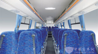 金旅客车  商务车租赁包车_XML6121