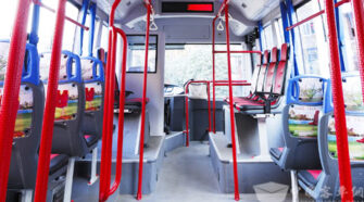 扬子江客车  商务车租赁包车_WG6120NHA4LNG