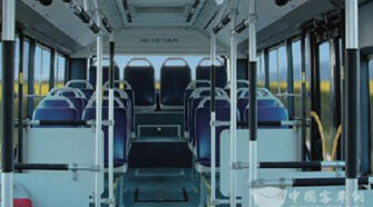 青年客车  其他租赁包车_JNP6120GV