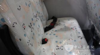 长安客车  商务车租赁包车_SC6553XCG4