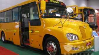 舒驰客车  商务车租赁包车_YTK6100AX