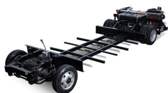 江淮  商务车租赁包车_HFC6703KY1F