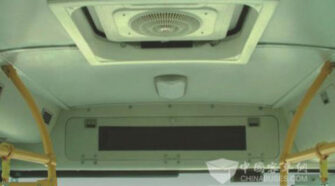 上饶客车  商务车租赁包车_SR6900GH