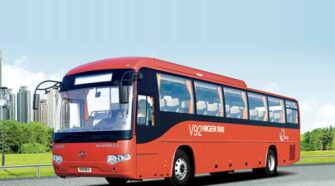 海格 24-72座 其他租赁包车_KLQ6129TA