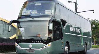 中通 24-61座 其他租赁包车_LCK6129HK1