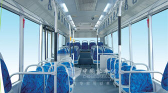 金龙客车  其他租赁包车_XMQ6127GHEV7