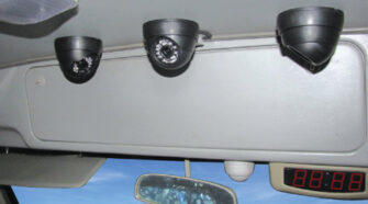 长安校车  商务车租赁包车_SC6515XAG4