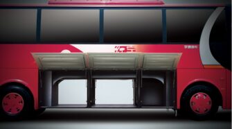 宇通 24-53座 大巴车租赁包车_ZK6110HE9