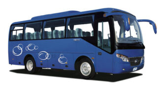 宇通 24-37座 大巴车租赁包车_ZK6842D