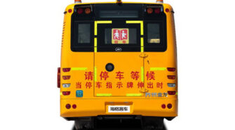 海格客车  商务车租赁包车_KLQ6116X