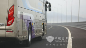 金旅凯歌  商务车租赁包车_XML6102J58Y