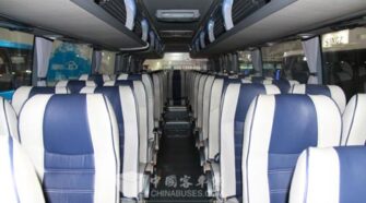 金旅客车  商务车租赁包车_XML6102