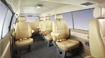 金龙客车  座商务车租赁包车_XMQ6530DBEV