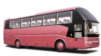 宇通 25-57座 大巴车租赁包车_ZK6122HQAA