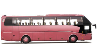 宇通 25-57座 大巴车租赁包车_ZK6122HQ3A