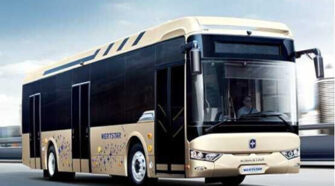 亚星  商务车租赁包车_12