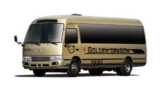 金旅 2-9座 座商务车租赁包车_XML5060XSW18