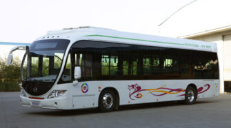 恒通电动  其他租赁包车_CKZ6127HBEVF