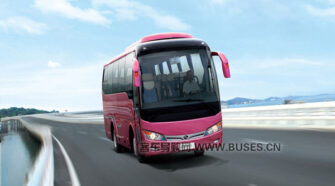 金龙 24-49座 大巴车租赁包车_XMQ6101Y