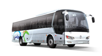 金旅 24-66座 其他租赁包车_XML6122JHEVD51