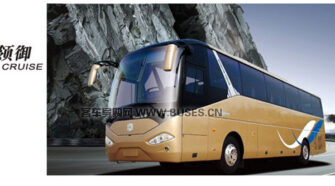 中通 25-59座 大巴车租赁包车_LCK6125HQD1