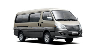 金旅 5-9座 座商务车租赁包车_XML6472J15