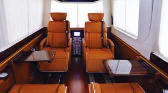 宇通 2-6座 商务车租赁包车_ZK5049XLJ1